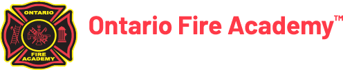 Ontario Fire Academy logo